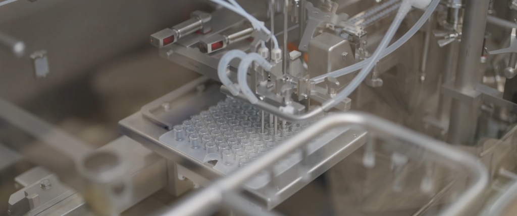 The Importance of Primary Containers in Drug Delivery - Grand River ...