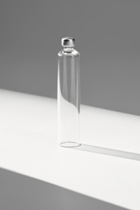 Cartridge filling sterile injectables